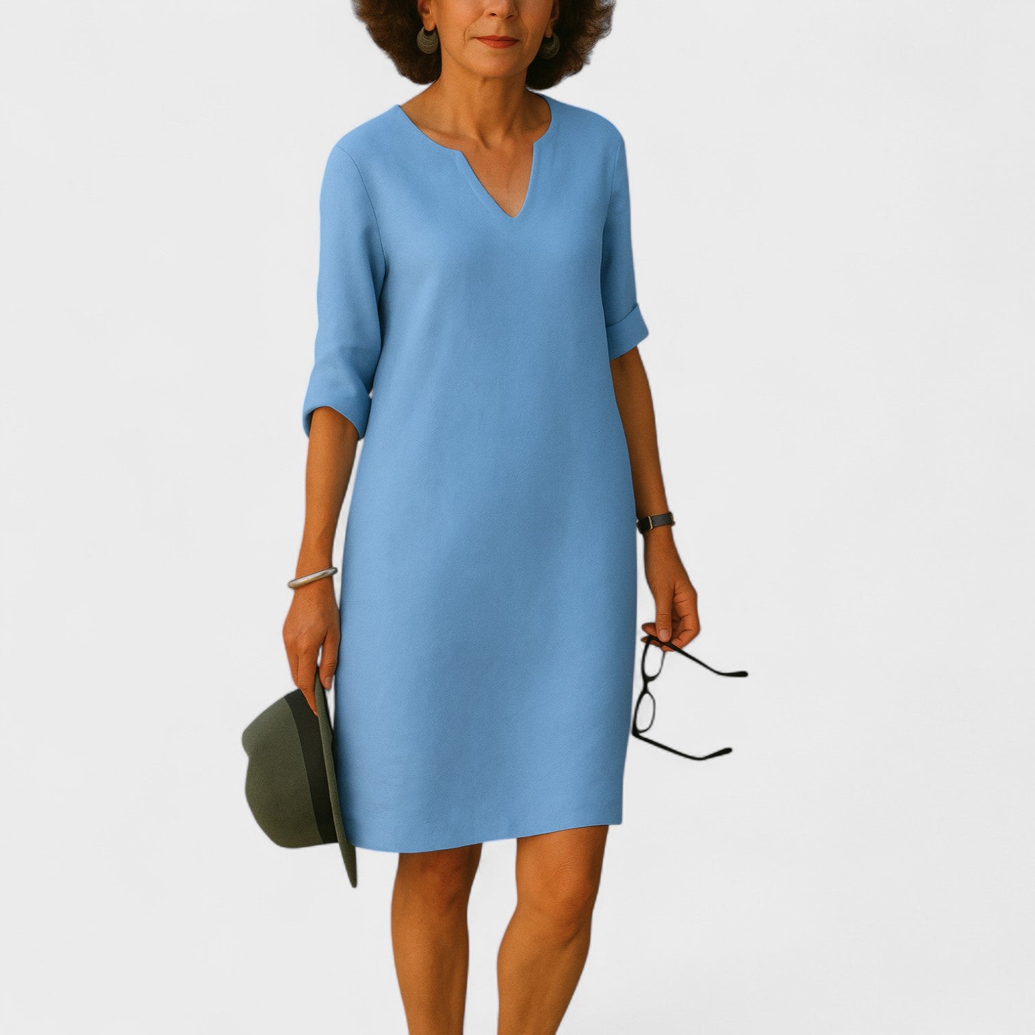 Клара – Лятна Рокля