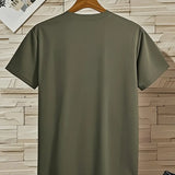 Василко - Стилен т-shirt с къс ръкав