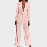 Дария - Шик сако и костюм с панталони