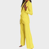 Дария - Шик сако и костюм с панталони