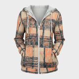 Суитшърт Есенно Каре