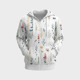 Суитшърт Сняг и Празници