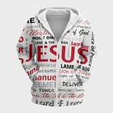 Суитшърт Вяра и Убеждения