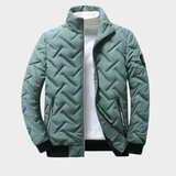 Димитър - Стилно зимно яке