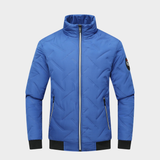 Димитър - Стилно зимно яке