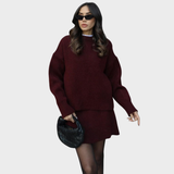 Петя | Есенен комплект