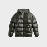 Унисекс подплатено яке