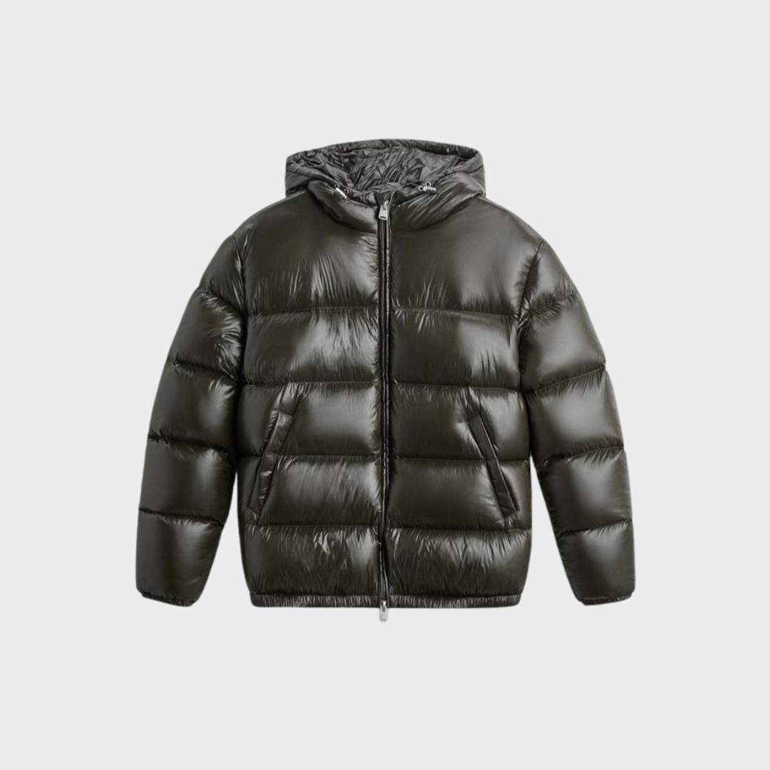 Унисекс подплатено яке