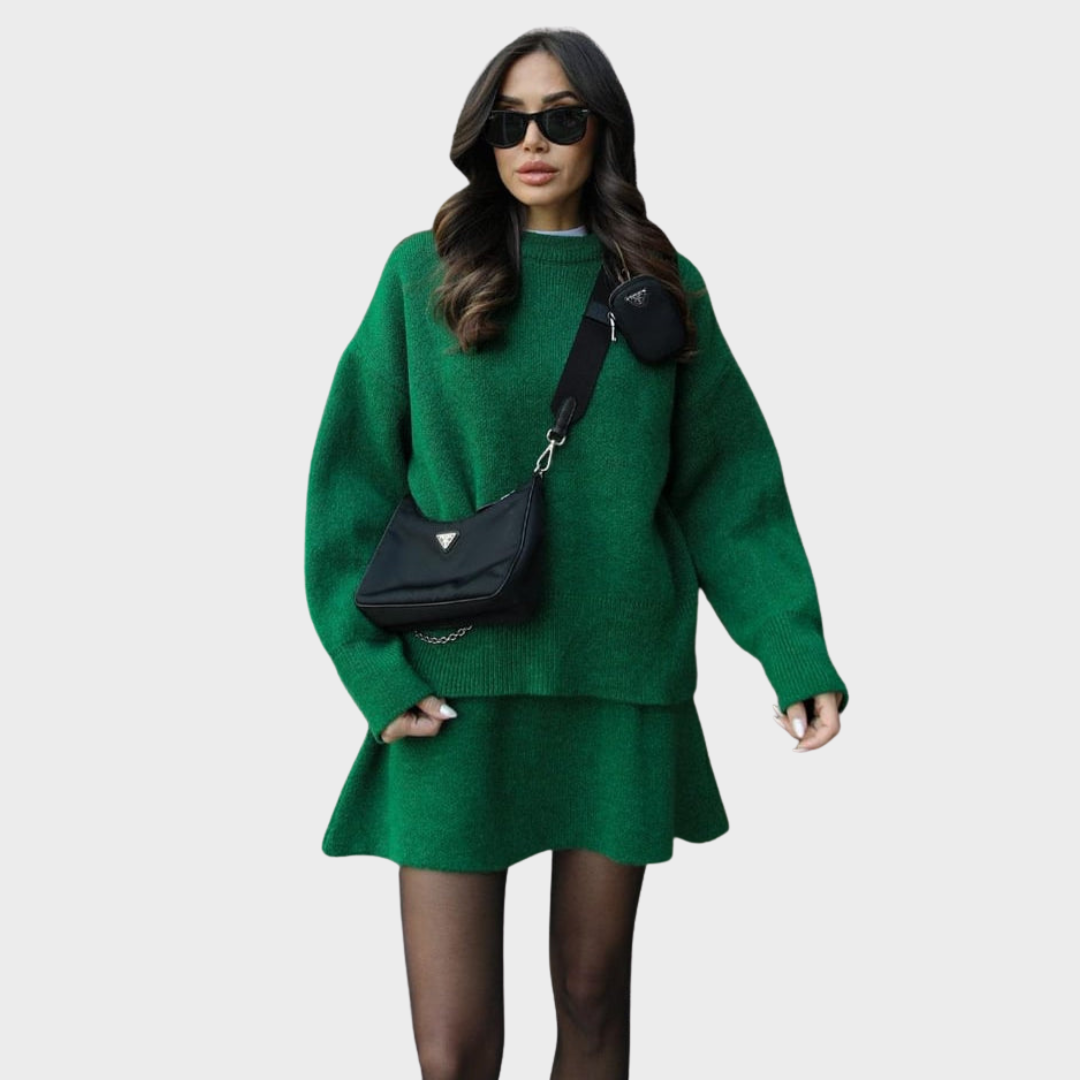 Петя | Есенен комплект