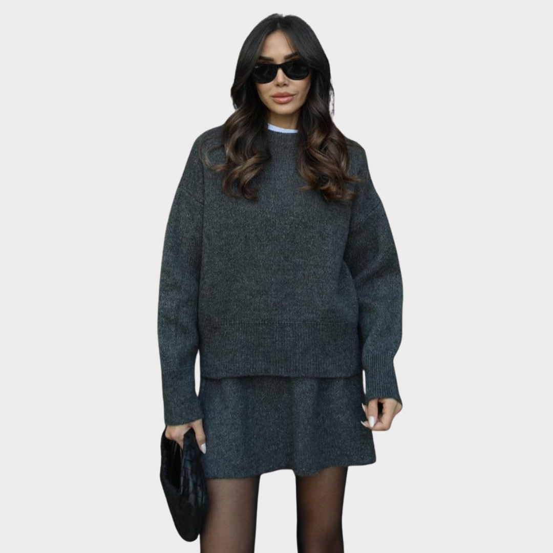 Петя | Есенен комплект