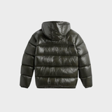 Унисекс подплатено яке