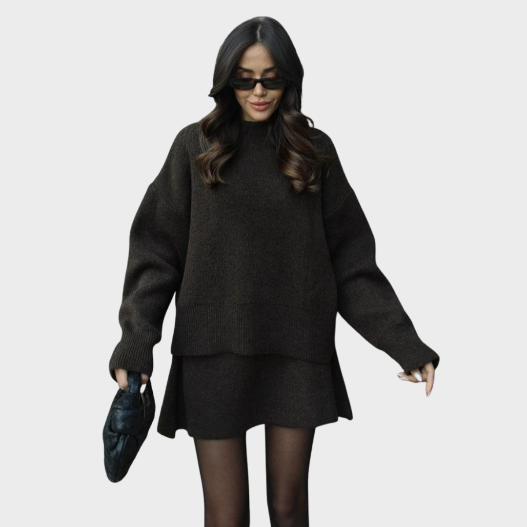 Петя | Есенен комплект