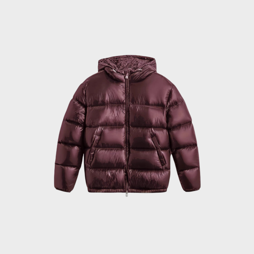 Унисекс подплатено яке