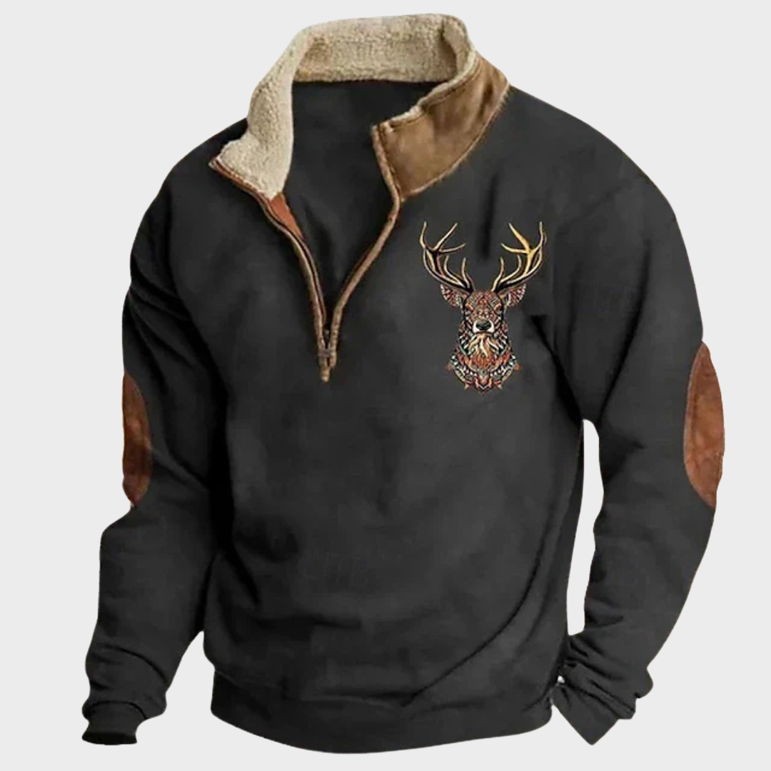 Методий - Ърбън Стаг