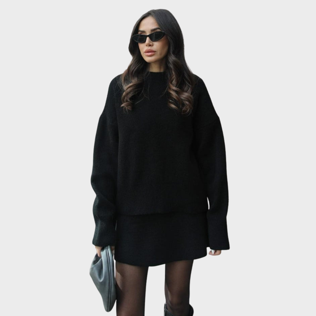 Петя | Есенен комплект