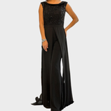 Павлина – Елегантен гащеризон без ръкави