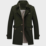 Любомир – Класическо мъжко палто