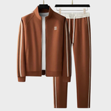 Кирил – Луксозен тренировъчен екип за високи постижения