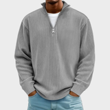 Лъчезар - Елегантен и Съвременен Пуловер