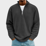 Лъчезар - Елегантен и Съвременен Пуловер