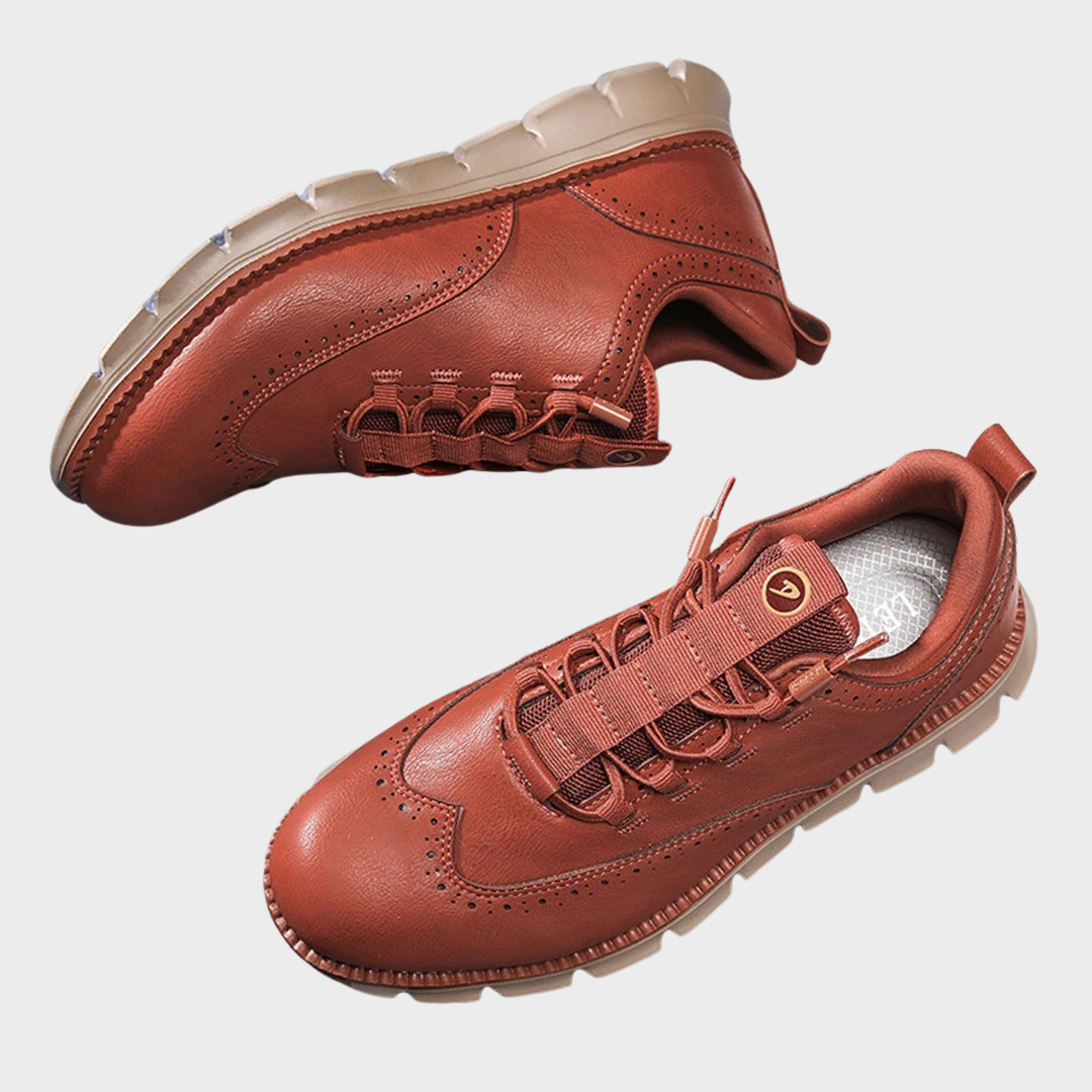 Стоян – Елегантни обувки от Италия