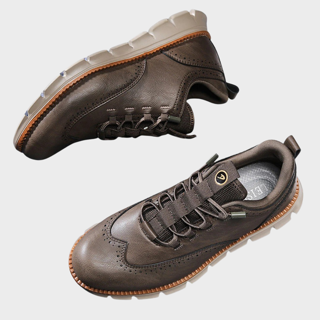 Стоян – Елегантни обувки от Италия