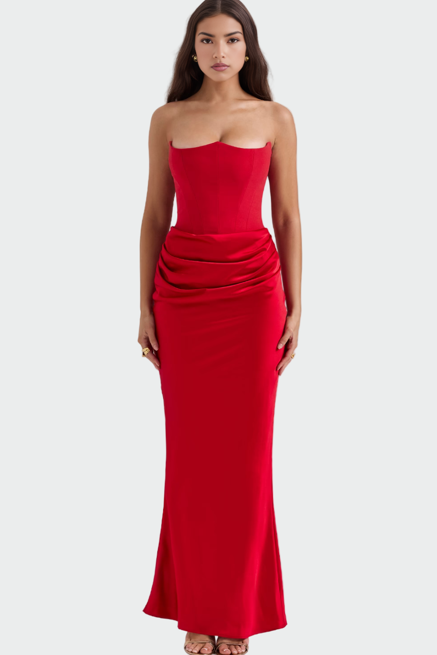 Лейлани | Елегантна Вечерна Рокля