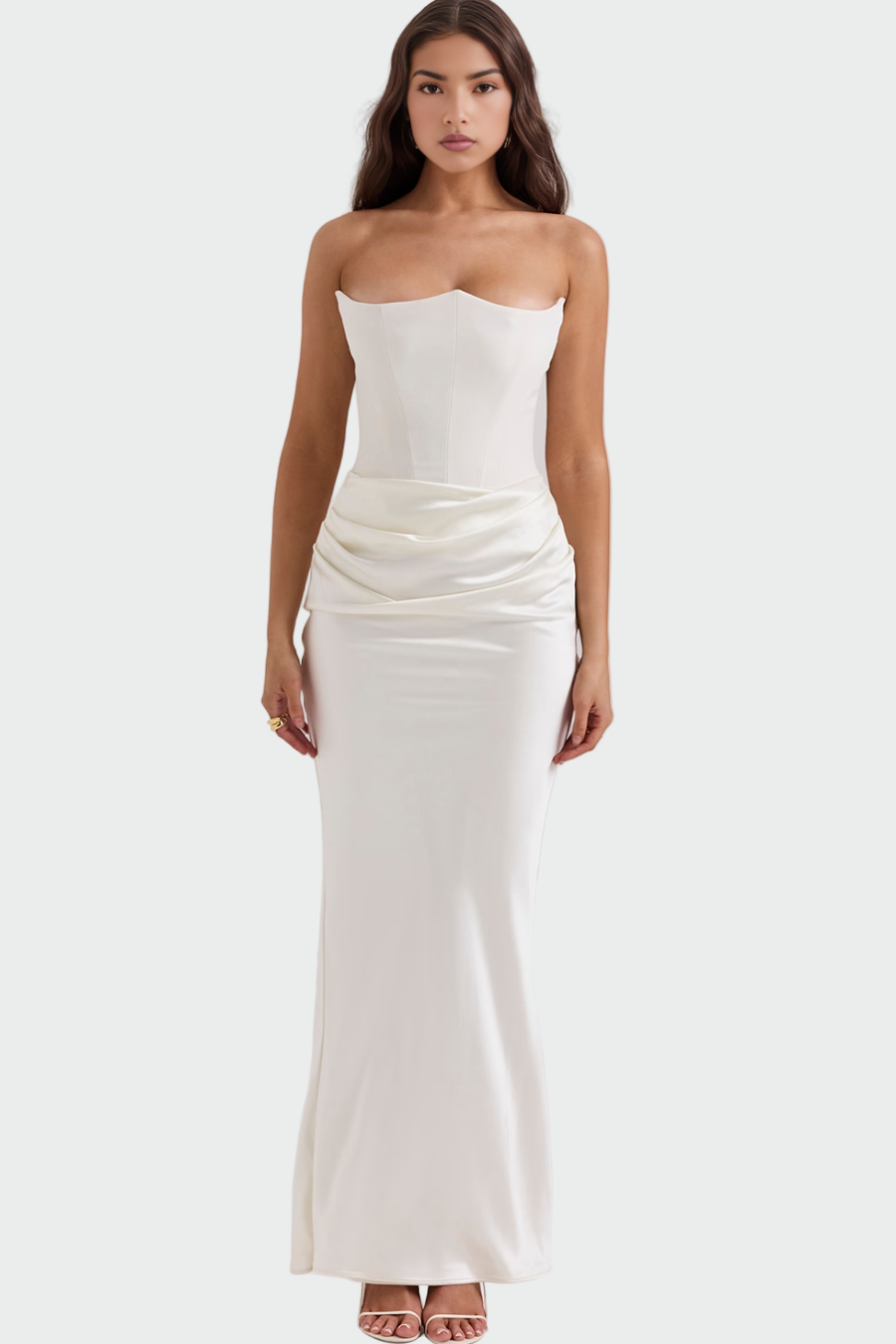 Лейлани | Елегантна Вечерна Рокля