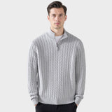 Хулио – Суичър с цип