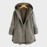 Лилиана - Елегантно и Удобно Палто