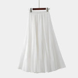 Елегантна Висока Пола