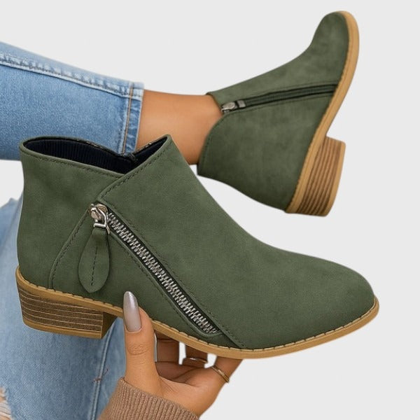 Арине- ортопедични боти