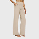 Клара | удобни еластични панталони за всяка жена