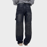 Амалия - Широки дънки