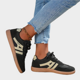 Спортни Обувки с Ретро Детайли