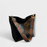 Bolso Vintage Elegante Hermina