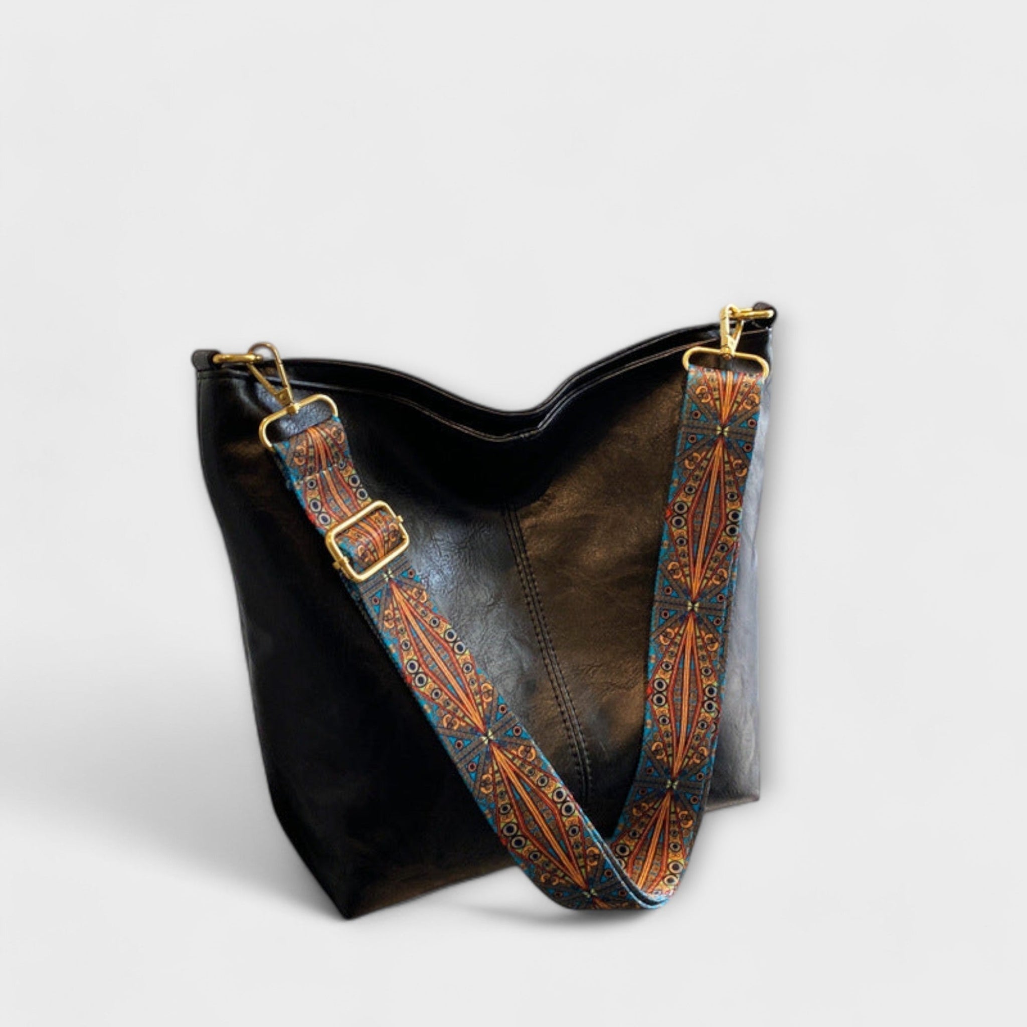Bolso Vintage Elegante Hermina