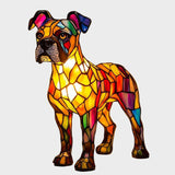 Lámpara Glow de Boxeador Tyson