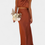 Луция Драпирана Поличка Без Гръб