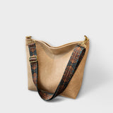Bolso Vintage Elegante Hermina