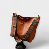 Bolso Vintage Elegante Hermina
