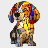 Lámpara Brillante 'Bailey Beagle'