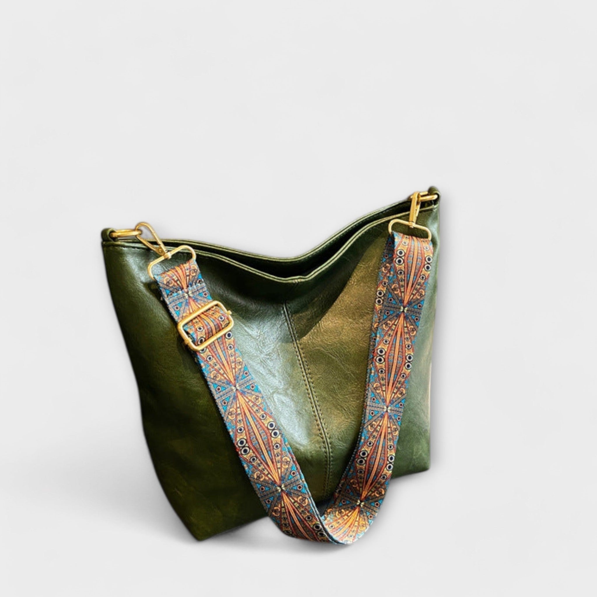 Bolso Vintage Elegante Hermina