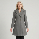 Елиза – Елегантно и Топло Дамско Яке