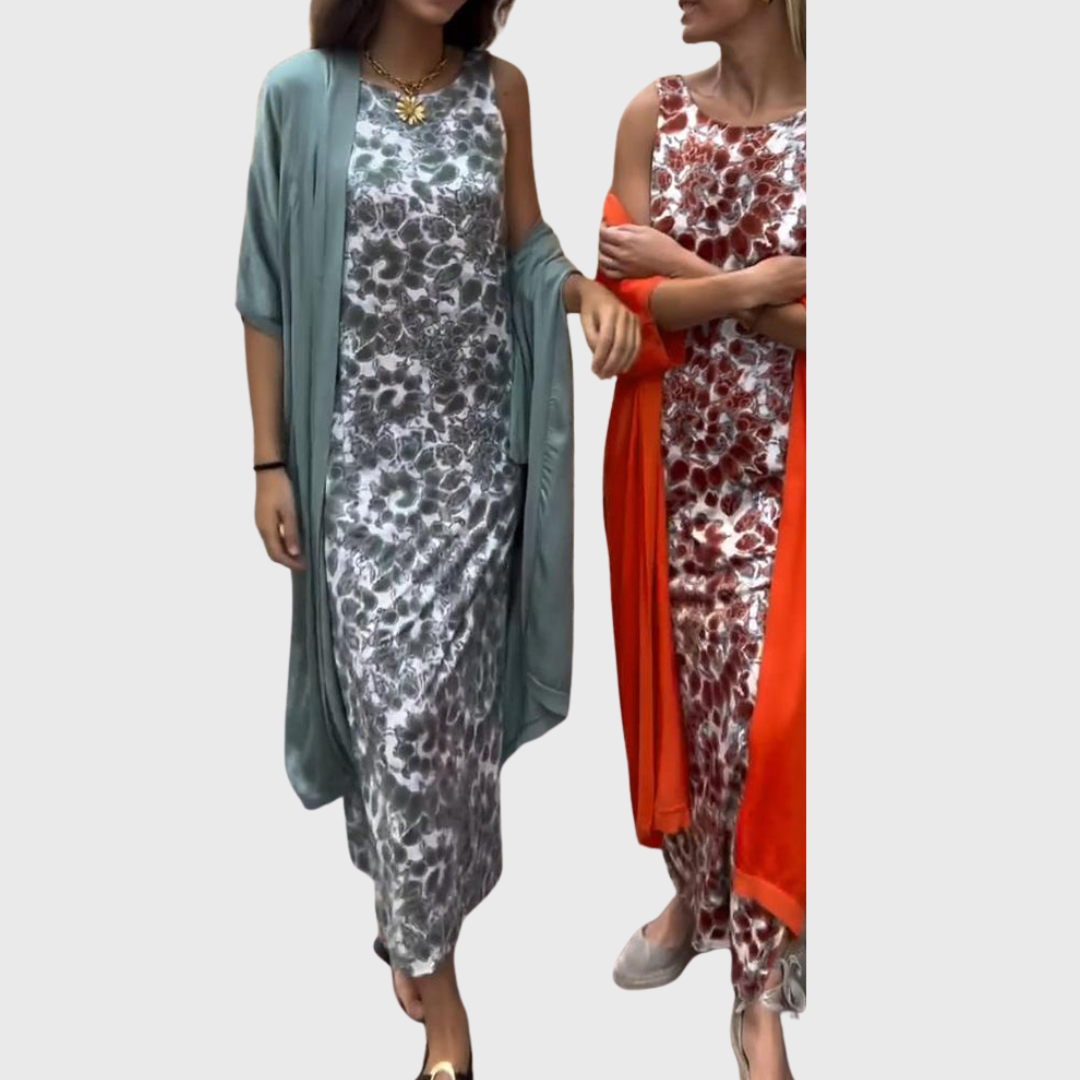 Ивана| Елегантна рокля