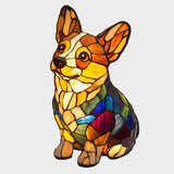 Lámpara Joyosa de Corgi