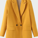 Наднормено сако с модерен силует