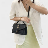 Bolso de Hombro Clásico Gisela