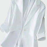 Сако в модерен крой