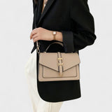 Bolso de Hombro Clásico Gisela